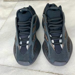 Yeezy’s great sneakers